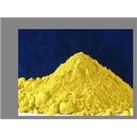 Iron Oxide Yellow 311