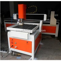 LD-6090 3D crystal carving machine