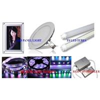 LED RGB series