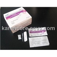 LH Ovulation test cassette / CE