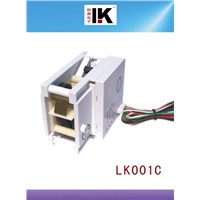 LK001C ticket dispenser