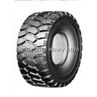 L-guard Radial Tyre 33.00r51 27.00r49 37.00r57 40.00r57 Solid Tyre