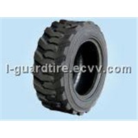 L-guard Skid Steer Tire12-16.5 14.5-16.5