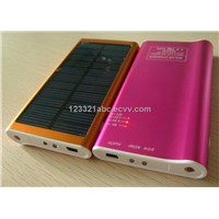 Laptop solar charger (using for  mobile phone, digital products , camera, ipad / Iphone)