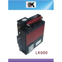 Lk800 Cpu Fast Coin Selector