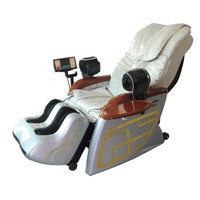 Luxury Massage Chair (TL-802A)