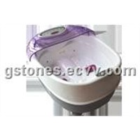 Luxury Multi-function Foot Spa Bath Massager GS602-1