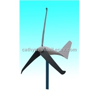 Marine type Wind Turbine