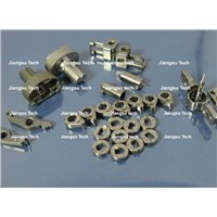Metal Injection Molding China - MIM Parts