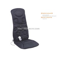 Micro car vibration massage seat Cushion