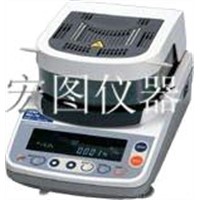 Moisture Analyzer