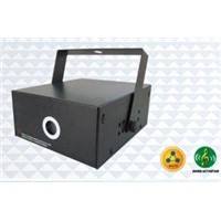 Moon Pattern Red /Green Mini Stage Laser Light for Disco Club