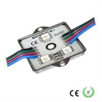 Multi-Color Low voltage DC12V 5050 SMD LED Modules for Automotive lighting STF-333RGB