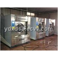 NO.1 automatic washing and dehydrating machine