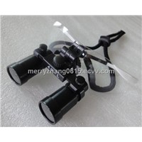 New Type 4.0x Dental Surgical Loupes With Sport Frame-free Shipping