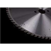 OEM 12 Inch Table Panel Japanese Steel TCT Saw Blade 300mm