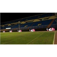 OEM LED Perimeter Screen Boards for Sports Stadium Advertising