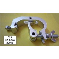 OEM Stage Light Equipment Cast Iron Lighting Hook