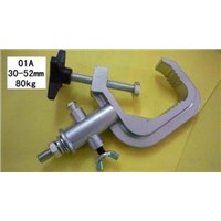 OEM Stage Light Equipment Narrow Clamp for Assembly Hall