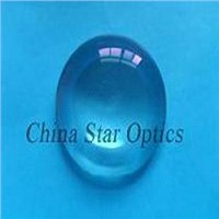 Optical BK7 Glass Plano concave spherical lens
