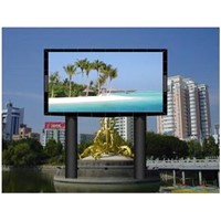 P1 0 SMD led display outdoor