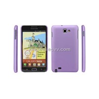 PC mobile phone case for Sumsung Galaxy Note(I9220)