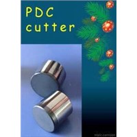 PDC cutters