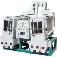 PS(S) Double Body Paddy Separator