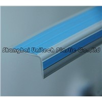 PVC Nosing for Stairs Step Nosing for Laminate
