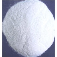 PVC Resin used in plastic production