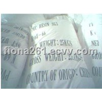 PVC resin