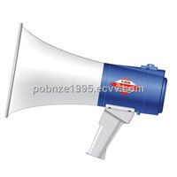 P-908 high-power megaphone