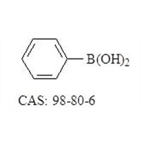 Phenylboronic acid,CAS: 98-80-6