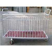Piglet Transfer Trolley