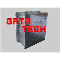 Plastic Mold Plastic Injection Mould Tooling