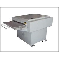 Plate Preserve Machine / Plate Washing Machine