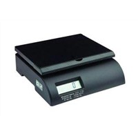 Portable Electronic Fashionable Digital Postal Scales XJ-2K814