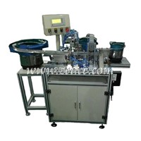 Pump Nozzle Automatic Assembly Machine