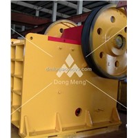 Quarry Mining Equipment of PE Jaw Crusher for Sale