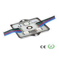 RGB 5050 SMD IP67 Waterproof LED Commercial advertising signs Modules (STF-333RGB-50)