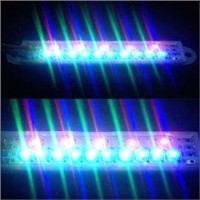 RGB IP68 LED tape Electronic Sign lights Module for Advertisement light-box
