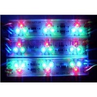 RGB Module In 9 LEDS Fixture