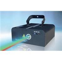 Red /Green Mini Disco Laser Light with Scanner and Twinkling Effect