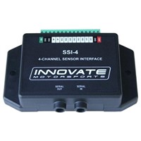 SSI-4(4 Channel Simple Sensor Interface)