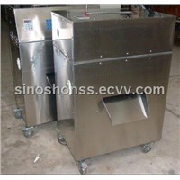 SS-4CTM Tobacco Leaf Cutter