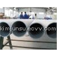 .Seamless Stainless Steel Pipe (JIS G3459 SUS304LTP)