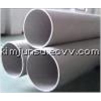 Seamless Stainless Steel Pipe (JIS G3459 SUS304TP)