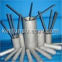 Seamless Stainless Steel Pipe (JIS G3459 SUS321HTP)