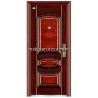 Security door M9-182