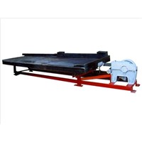Shaking Table
